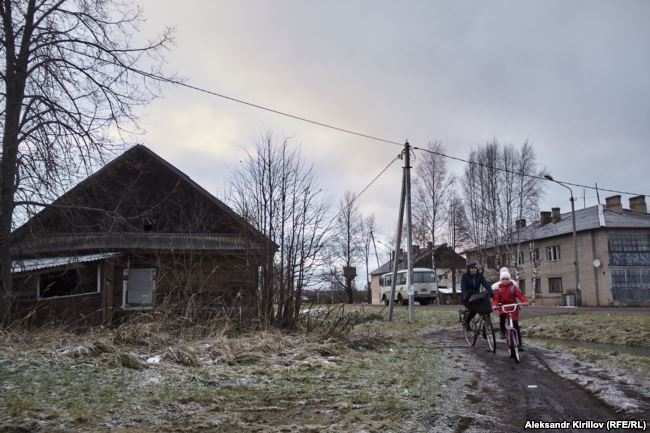 Ð¡ÐµÐ»Ð¾ ÐÑÑÐºÐ¾Ð²Ð¾, ÐÐ¾Ð²Ð³Ð¾ÑÐ¾Ð´ÑÐºÐ°Ñ Ð¾Ð±Ð»Ð°ÑÑÑ