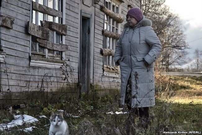 ÐÑÐ¸Ð½Ð° Ð¡Ð¾ÑÐ½Ð¸ÐºÐ¾Ð²Ð° Ð²Ð»Ð¾Ð¶Ð¸Ð»Ð° Ð²ÑÐµ ÑÐ²Ð¾Ð¸ Ð´ÐµÐ½ÑÐ³Ð¸ Ð² Ð´Ð¾Ð¼, ÐºÐ¾ÑÐ¾ÑÑÐ¹ ÑÐµÐ¿ÐµÑÑ ÑÑÐ°Ð» Ð°Ð²Ð°ÑÐ¸Ð¹Ð½ÑÐ¼