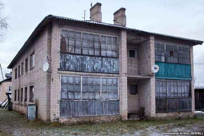 ÐÐ¾Ð¼ Ð½Ð° ÑÐ»Ð¸ÑÐµ ÐÑÑÐ¿ÑÐºÐ¾Ð¹ Ð² ÐÑÑÐºÐ¾Ð²Ðµ