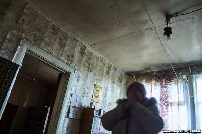 ÐÐ²Ð°ÑÑÐ¸ÑÐ° ÐÑÐ¸Ð½Ñ Ð¡Ð¾ÑÐ½Ð¸ÐºÐ¾Ð²Ð¾Ð¹ Ð² Ð°Ð²Ð°ÑÐ¸Ð¹Ð½Ð¾Ð¼ Ð´Ð¾Ð¼Ðµ