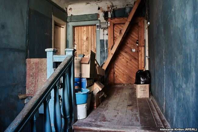 ÐÐ¾Ð´ÑÐµÐ·Ð´ Ð¿Ð¾ÐºÐ¸Ð½ÑÑÐ¾Ð³Ð¾ Ð´Ð¾Ð¼Ð°