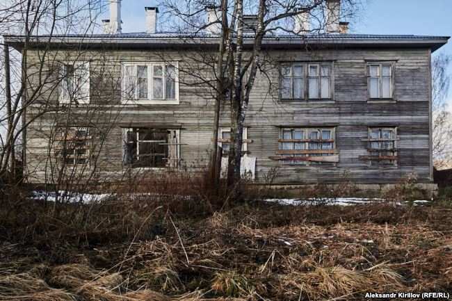 ÐÐ¾Ð¼ Ð½Ð° ÑÐ»Ð¸ÑÐµ 30 Ð»ÐµÑ ÐÐÐÐ¡Ð Ð² ÐÑÑÐºÐ¾Ð²Ðµ