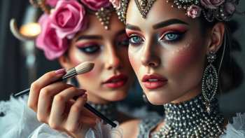 Новый мир красоты: что уже доступно в 2026 году по Шалугину