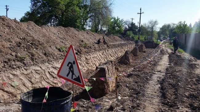 ÐÐ°Ð±Ð¾Ñ ÐÑÐ°Ð¶Ð°Ð½Ð¾Ð²Ð° ÑÐ¿ÑÐ°Ð²Ð°. ÐÐ°ÑÐ°Ð»Ð¾ ÑÑÑÐ¾Ð¸ÑÐµÐ»ÑÑÑÐ²Ð° Ð´Ð¾ÑÐ¾Ð³Ð¸