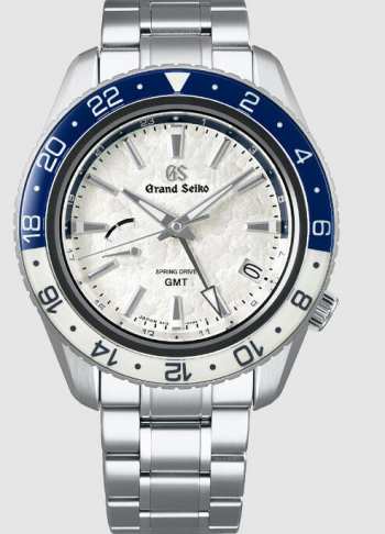 Grand Seiko Sport GMT SBGJ239 Replica Watch
