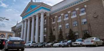 Мэрия Бишкека после энергосбоя: Все в порядке. Ситуация нормализована