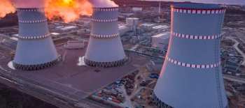 Россия построит атомную электростанцию в Кыргызстане