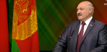 Лукашенко назвал Центральную Азию местом будущей схватки за передел мира