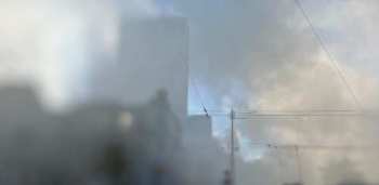 В Киеве, Одессе, Харькове и других городах Украины произошли взрывы