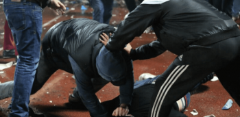 В Сокулуке в результате массовой драки погиб мужчина