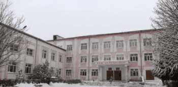 Угрозы нападения на школы Бишкека. В милиции проверяют информацию