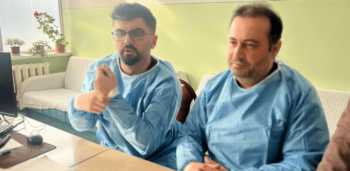 Двоих пострадавших на ТЭЦ переведут в спецклинику Турции