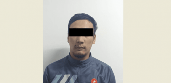 Милиция задержала еще одного семейного тирана в Бишкеке - видео