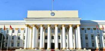 Кабинет министров Кыргызстана осуждает попытки провокации на межэтнической почве