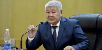 Таалайбек Ибраев прокомментировал повышение тарифов на электричество