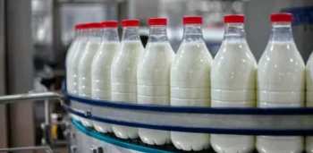 Переработчики против установления закупочных цен на сырое молоко в 40 сомов