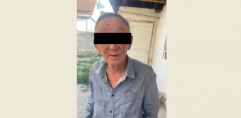 Житель села Новопавловка нанес ножевое ранение внуку