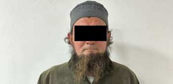 В Чуйской области задержаны «Верховный правитель мусульман» и его сторонники из «Йакын-Инкар»