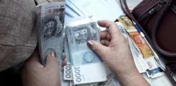 Больше 40 000! Назван средний размер зарплаты в Бишкеке