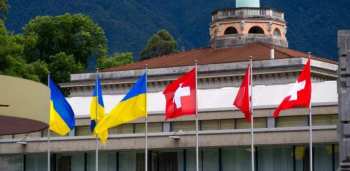 Кыргызстан воздержится от участия в мирной конференции по Украине в Швейцарии