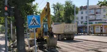 Урбанисты и экологи против расширения дорог в Бишкеке и вырубки деревьев