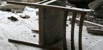 В Ноокате мать троих детей нашли повешенной на крыше дома