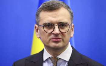 Кулеба заявил о готовности Украины вести переговоры с Россией