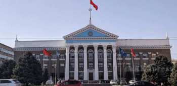 Мэрия готова доработать проект о запрете передвижения по госномерам в Бишкеке