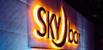 Двух следователей РОВД избили в ночном клубе «Sky bar»: Один из них в коме