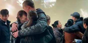 Бишкекский городской суд изменил приговор бывшим операторам Kloop