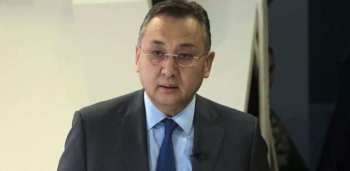 Новым генсеком ОДКБ станет Таалатбек Масадыков из Кыргызстана