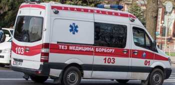 Звонков в три раза больше. Скорая помощь в Бишкеке работает на износ