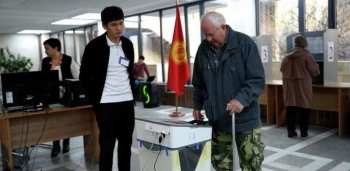 Выбор бишкекчан: кто из кандидатов набрал больше всего голосов в столице