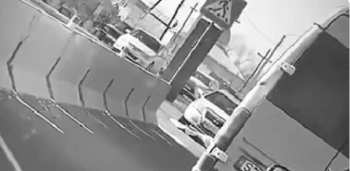 Грузовик сбил насмерть школьницу на трассе Бишкек-Кара-Балта