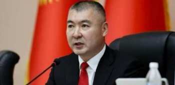 Каныбек Туманбаев ответил, сколько гражданам придется учиться, чтобы получить права