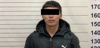 В центре Бишкека официанту проломили голову