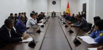 В Бишкеке рынки бесплатно выделят фермерам площадки для реализации мяса