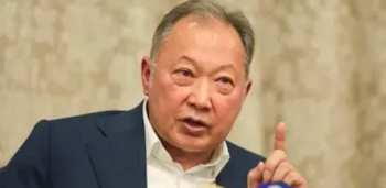 Икрамидин Айткулов заявил, что собирается обратиться в суд по пересмотру дела Бакиева