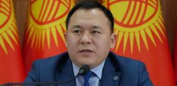 Бывший мэр Токмока Максат Нусувалиев приговорен к 13 годам тюрьмы за коррупцию