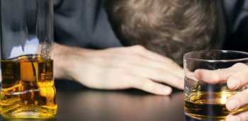 В Кыргызстане около 2,5 тысячи смертей в год связаны с алкоголем