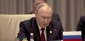 Россия хочет оснастить силы ОДКБ современным вооружением