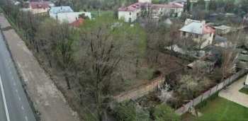 Мэрия Бишкека отзывает иски по земельным участкам в «Киргизии-1»