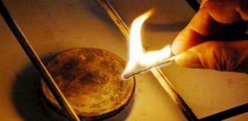 Часть Бишкека на пять дней останется без газа