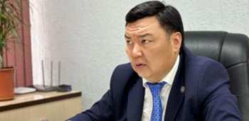 Замминистра строительства КР: хочешь дышать свежим воздухом, уезжай в село или на джайлоо