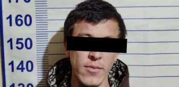 В Чуйской области задержан подозреваемый в мошенничестве на Lalafo