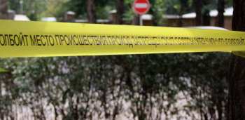 Неизвестные сообщили о бомбе в супермаркетах Бишкека. Идет проверка