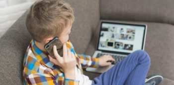 Защита или изоляция? Почему запрет соцсетей для детей может дать обратный эффект