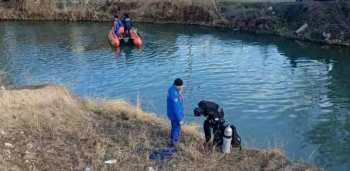 Три сотрудника "Тазалыка" утонули в БЧК на востоке Бишкека, сообщили нам источники