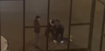 В милиции рассказали подробности инцидента со связыванием человека в Бишкеке