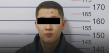 В Бишкеке задержали водителя, сбившего насмерть пешехода